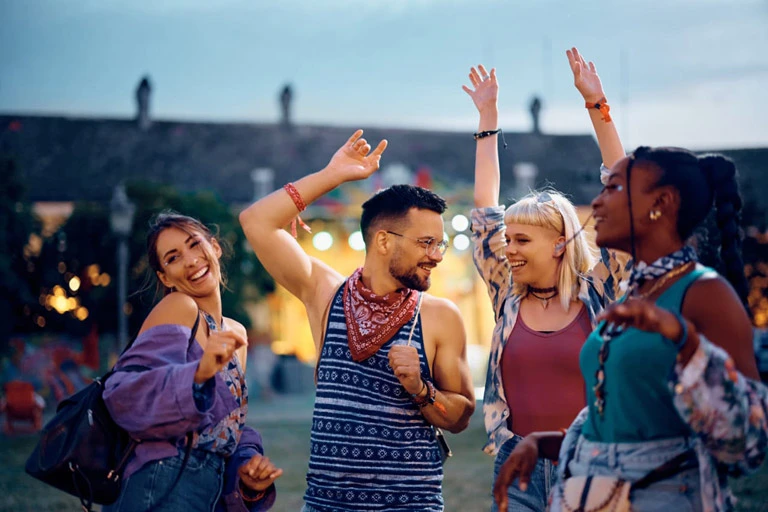 Festivals